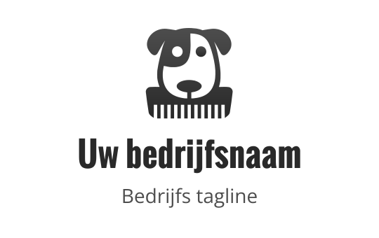 Puppy logo
