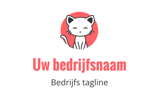 Vlag logo
