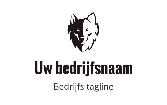 Vlag logo