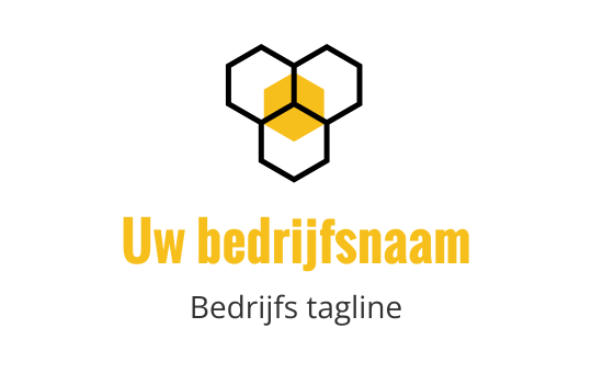 Bij logo