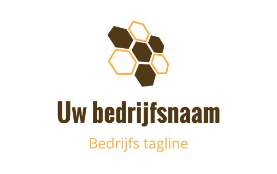 Bij logo