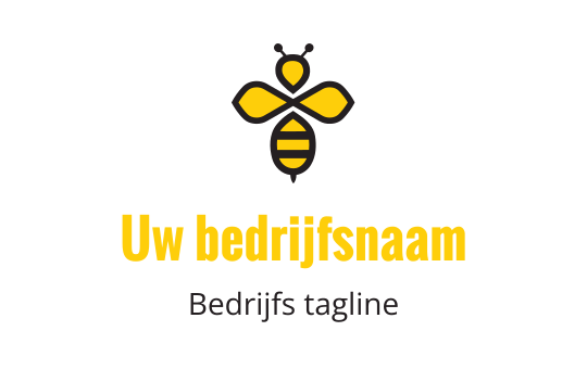 Bij logo