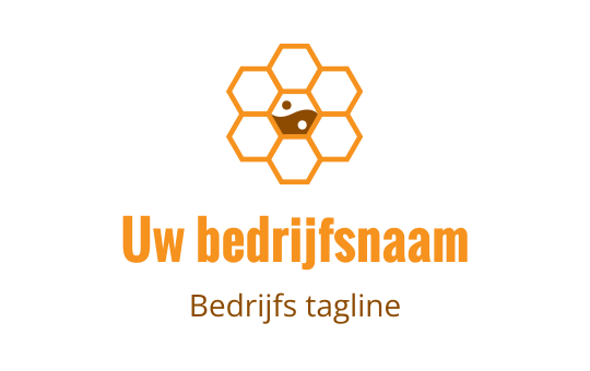 Bij logo
