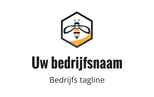 Bij logo
