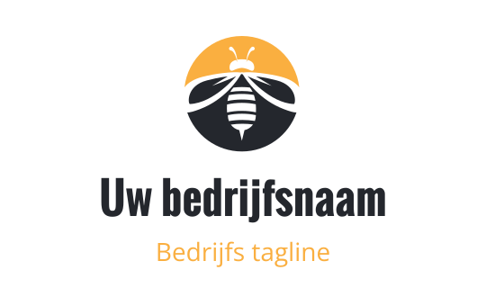 Bij logo