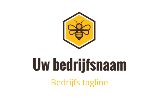 Bij logo