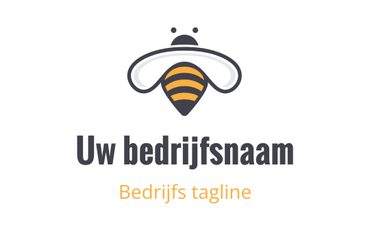 Bij logo