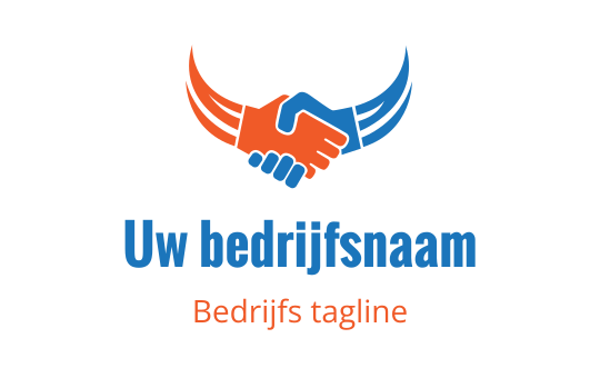 Handshake logo