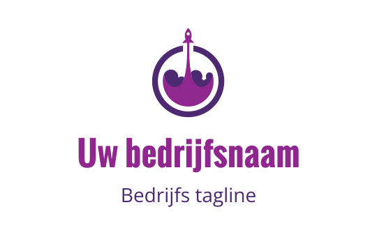 Rocket logo