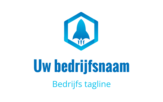 Rocket logo