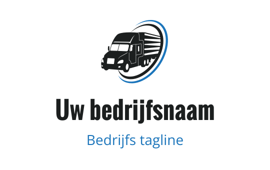 Vrachtwagens logo