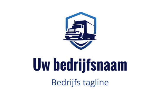 Vrachtwagens logo