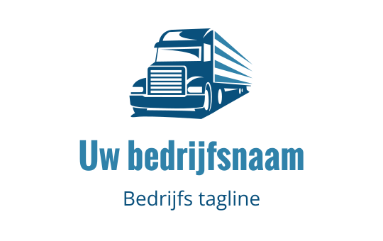 Vrachtwagens logo