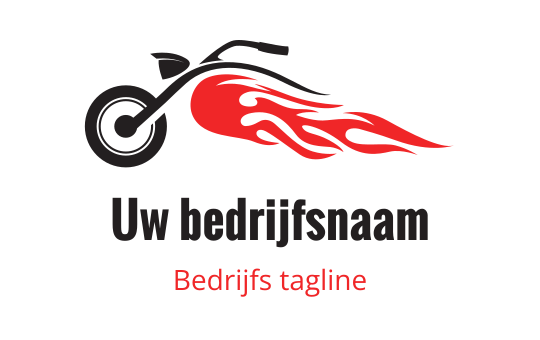 Motorfiets logo