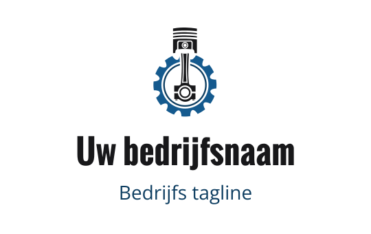 Motorfiets logo