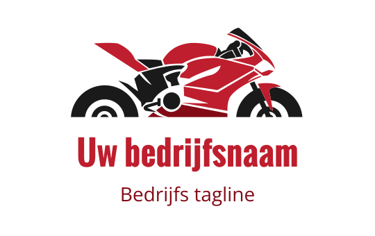 Motorfiets logo