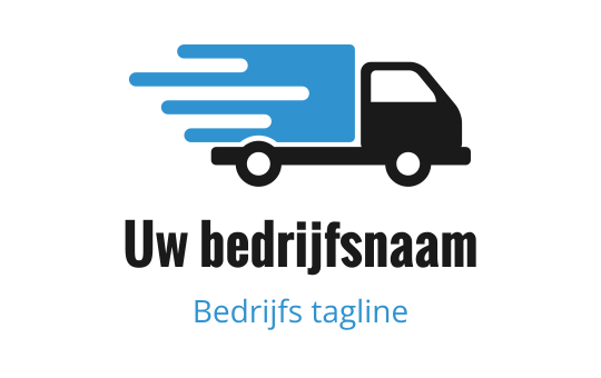 Vrachtwagens logo