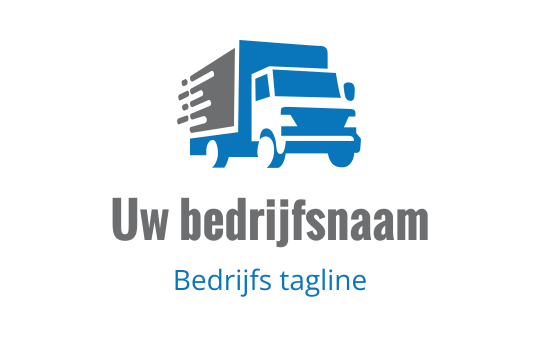 Vrachtwagens logo