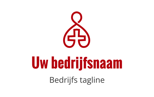 Cross logo
