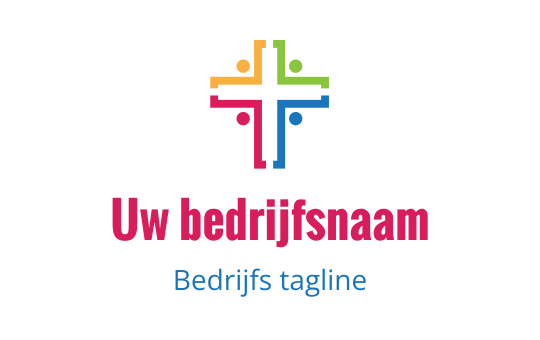 Cross logo