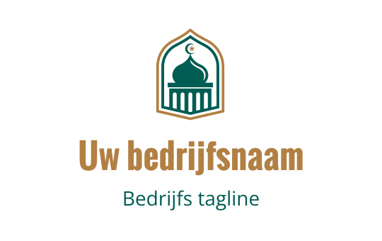 Islamitische logo