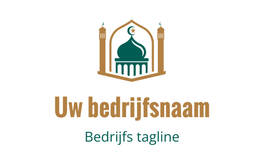 Islamitische logo