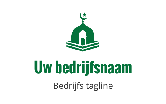 Islamitische logo