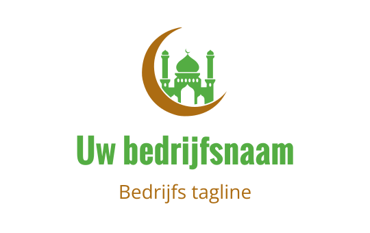Islamitische logo