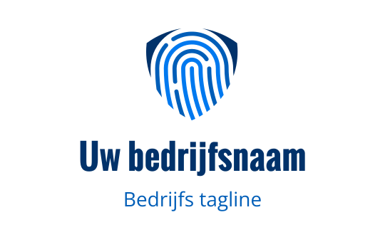 Veiligheid logo