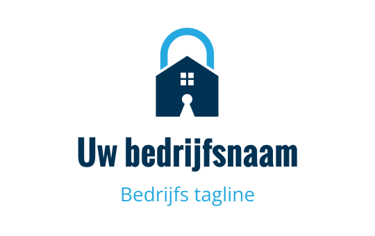 Veiligheid logo
