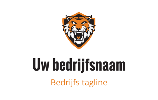 Strijd logo