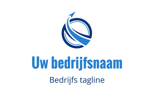 Vliegtuig logo