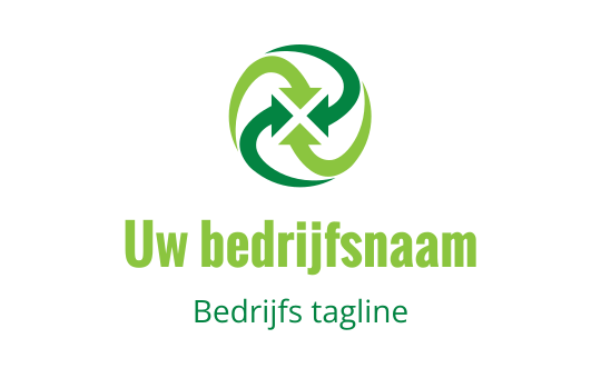 Recycle logo