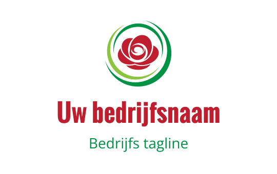Rose logo