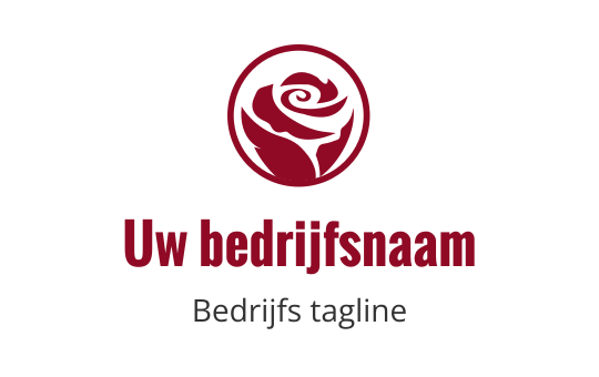 Rose logo