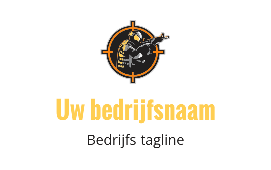Schieten logo