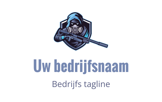 Schieten logo
