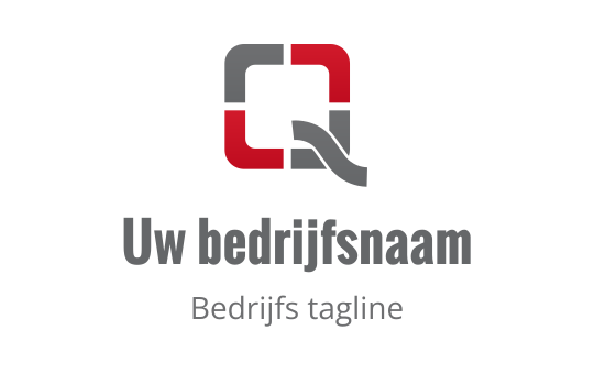 Q logo