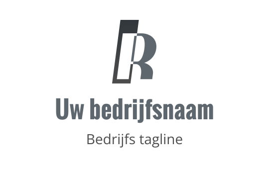 R logo