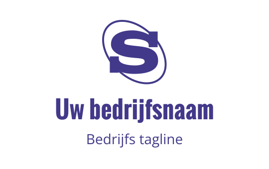 S logo