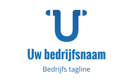U logo