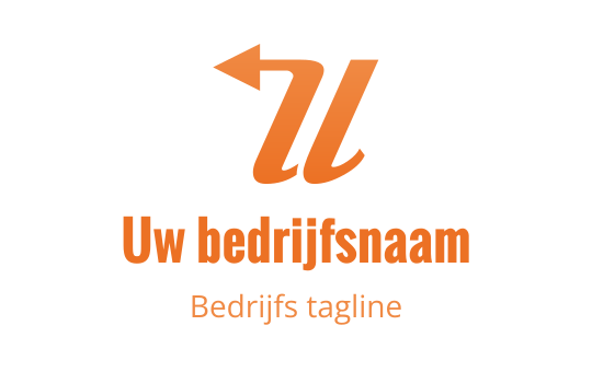 U logo