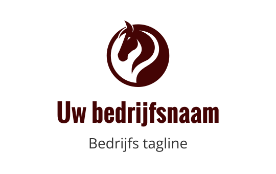 Paard logo