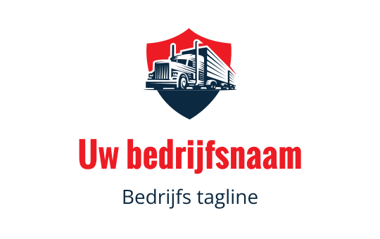 Vrachtwagens logo