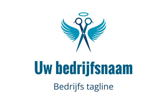 Textile logo
