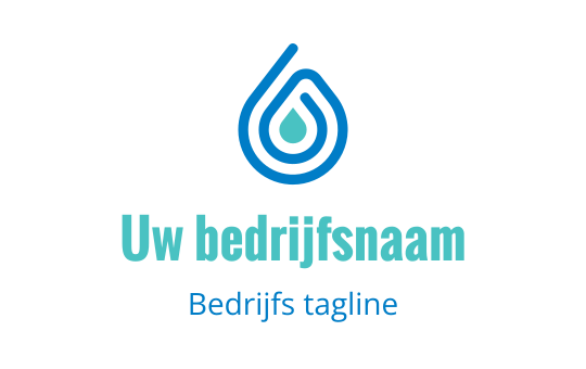 Wasserij logo