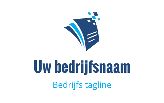 Data logo