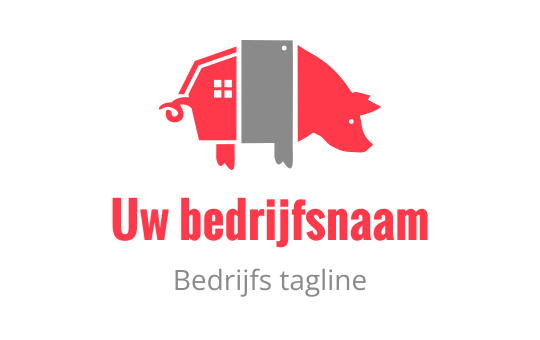 Varkensvlees logo