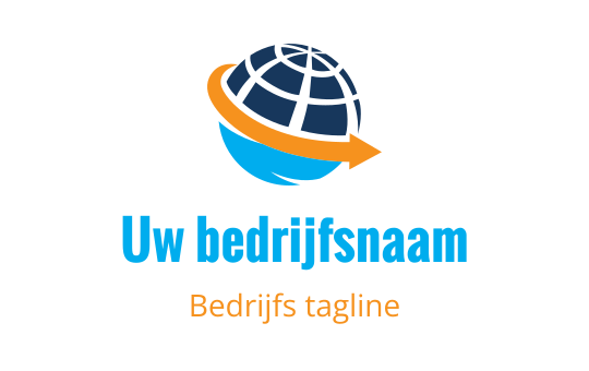 Vliegtuig logo