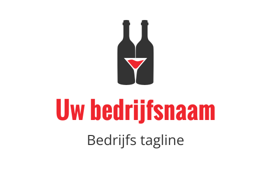 Wijn logo
